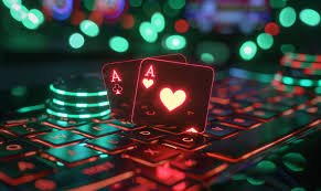 Online Card Games k74z