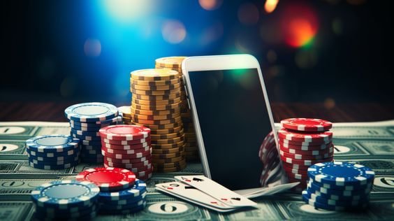 Poker Texas Hold'em Omaha ကတ်ဂိမ်း