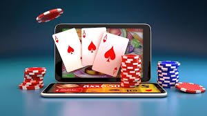 Slots Gambling k74z